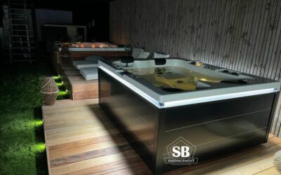 Ouverture d’une nouvelle boutique