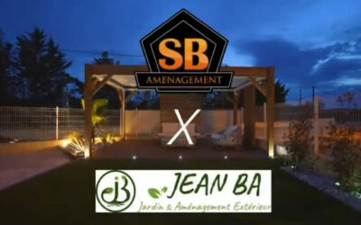 Nouveau show room au 19 chemin du Travers à Aubais