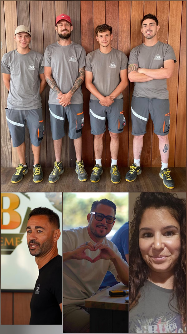 team