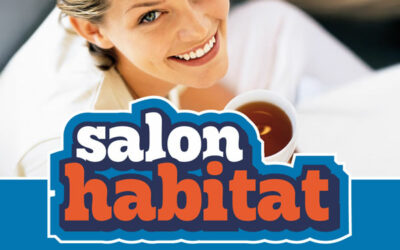 Salon de l’habitat d’Alès