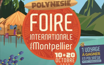 Foire internationale de Montpellier