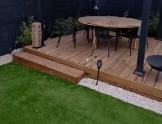 Retour sur un projet installé il y a 1 an