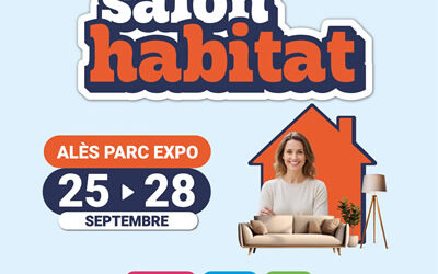 Salon de l&rsquo;habitat d&rsquo;Alès