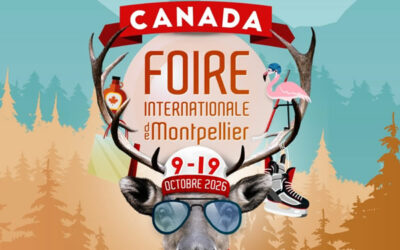 Foire internationale de Montpellier