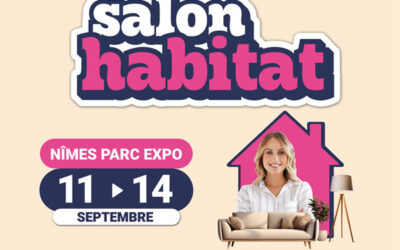 Salon de l’habitat de Nîmes